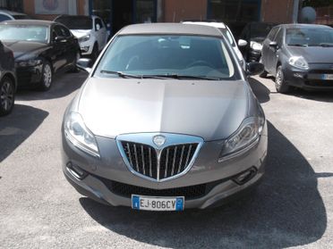 Lancia Delta 1.6 MJT DPF Gold - 08