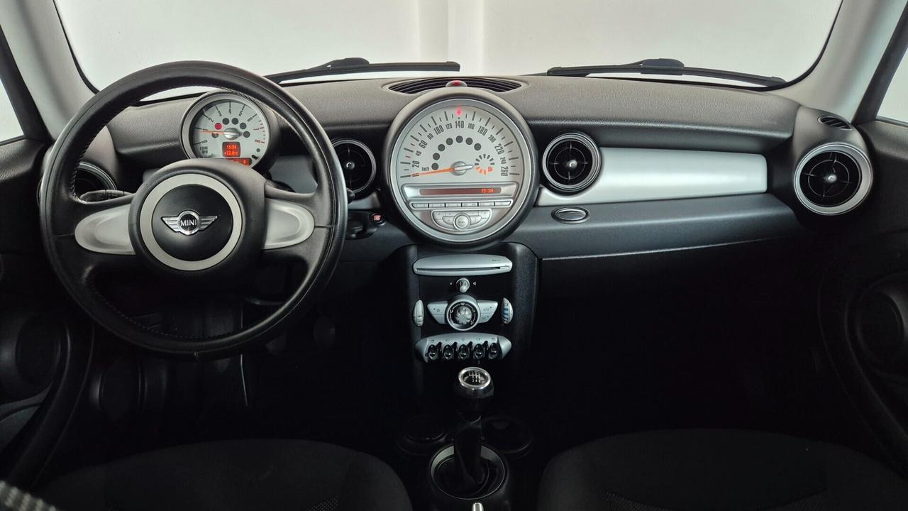 Mini 1.4 16V One ( NEOPATENTATI )