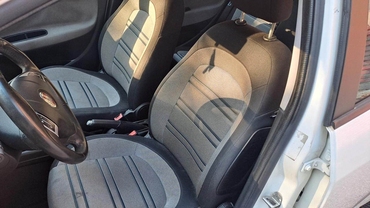 Fiat Grande Punto 1.3 MJT EVO MOTORE NUOVO