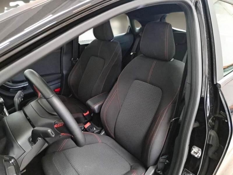 FORD Puma '19-> Puma 1.0 EcoBoost Hybrid 125 CV...