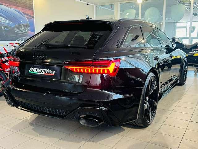 Audi RS6 Avant4.0 600 CV D. PLUS CARBO 22" PANORAMA HEAD-UP