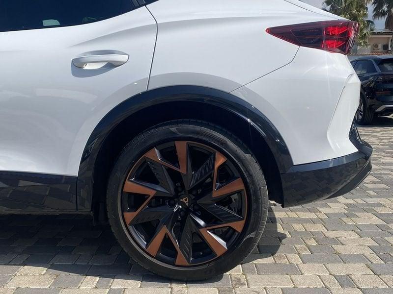 CUPRA Formentor 2.0 TDI 150CV DSG