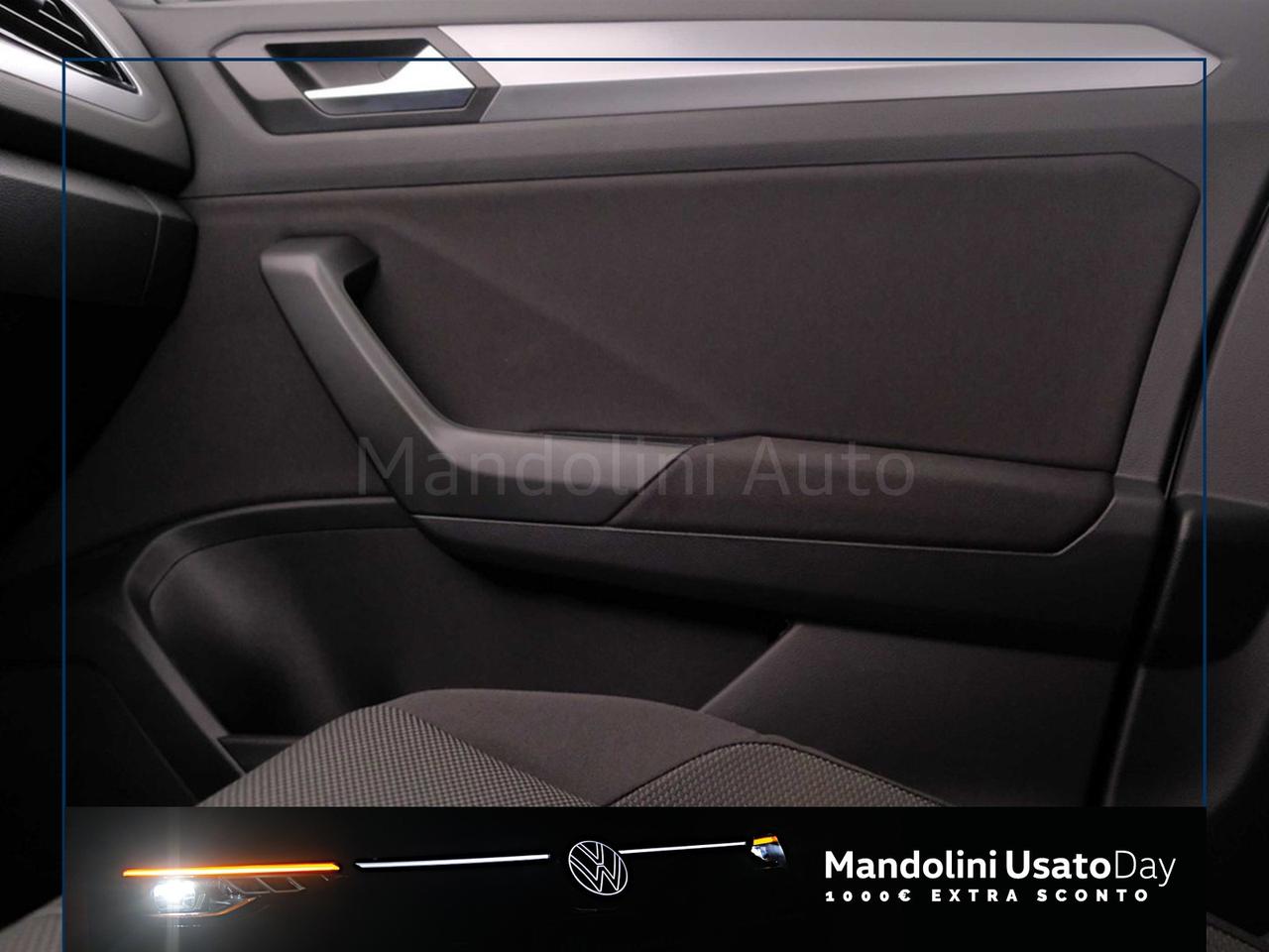 Volkswagen T-Roc 2.0 tdi scr 150cv sport dsg