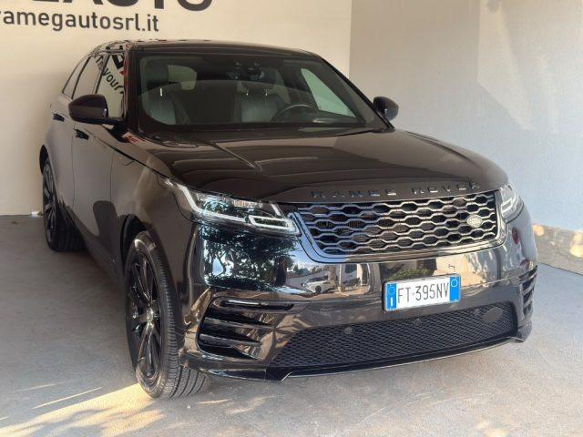 LAND ROVER Range Rover Velar 2.0D I4 240 CV R-Dynamic S