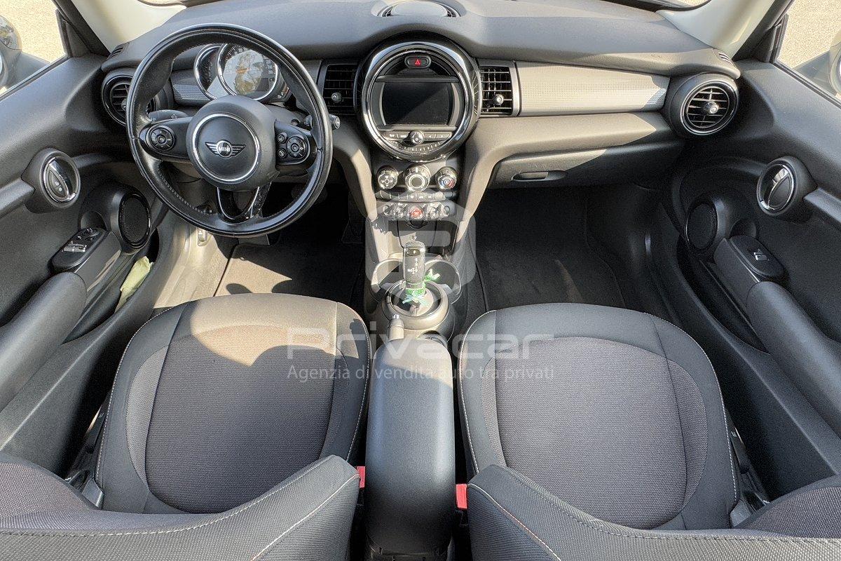 MINI Mini 1.5 Cooper D Hype