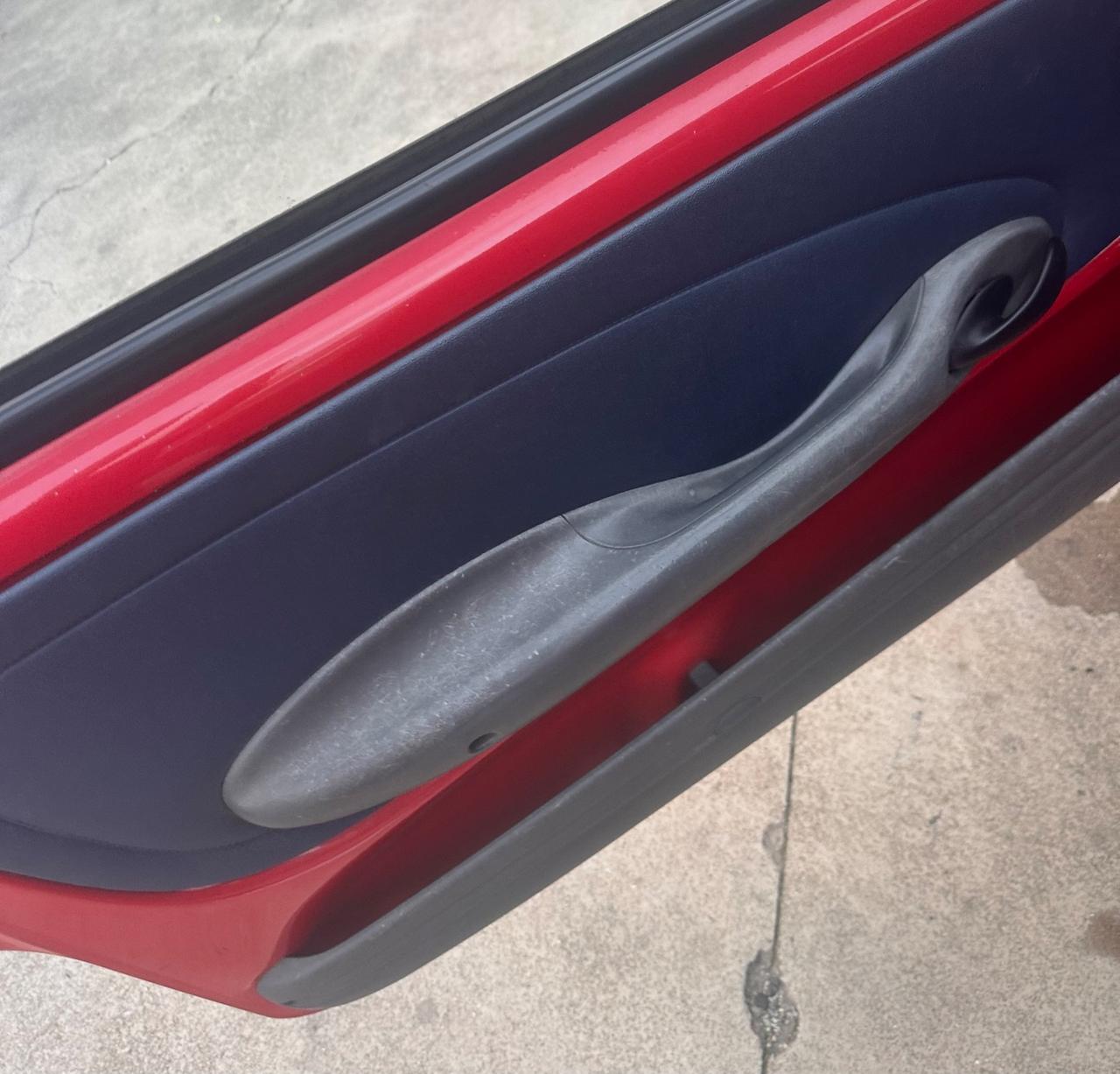 Fiat Seicento 1.1i Benz Catalizzata 54cv