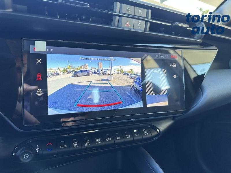 Alfa Romeo Junior Junior 1.2 145 CV Hybrid eDCT6 + PACK TECHNO