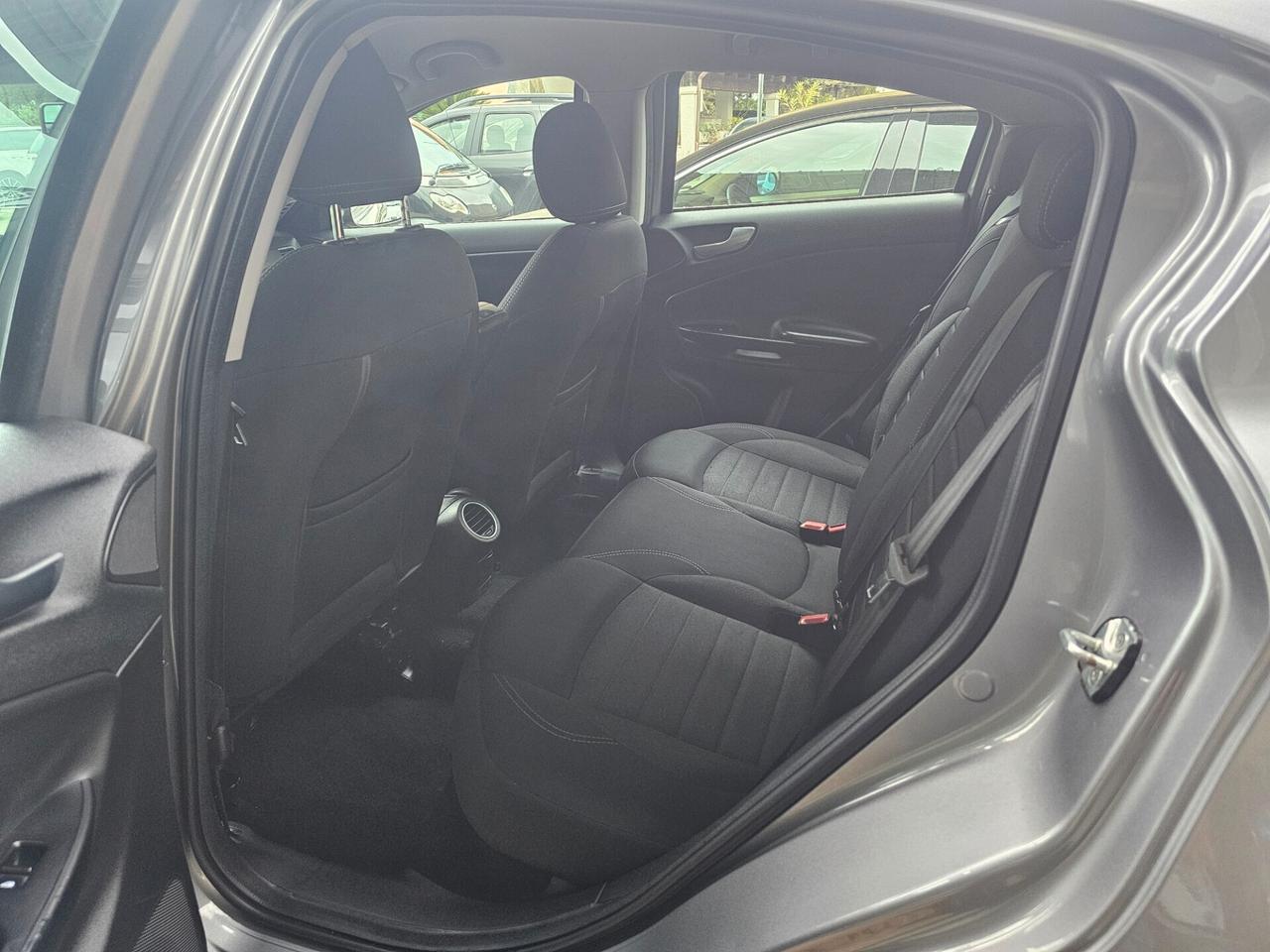 Alfa Romeo Giulietta 1.6 JTDm-2 120 CV Distinctive