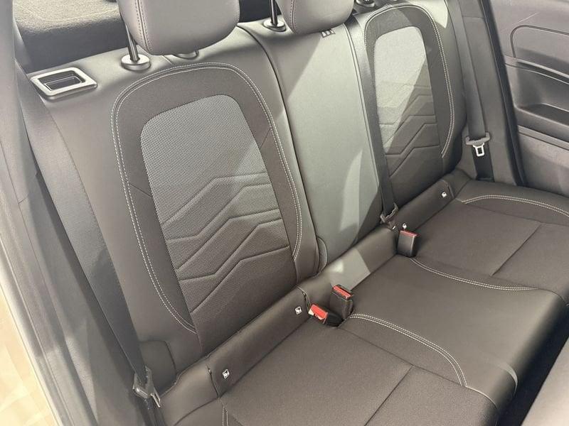 Jeep Avenger 1.2 Turbo Altitude