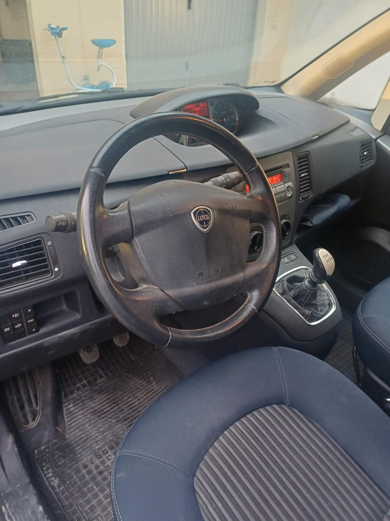Lancia MUSA 1.4 Oro