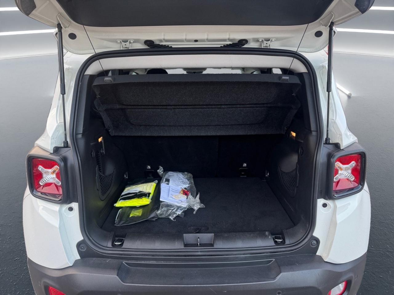 Jeep Renegade 2.0 mjt upland 4wd 140cv auto