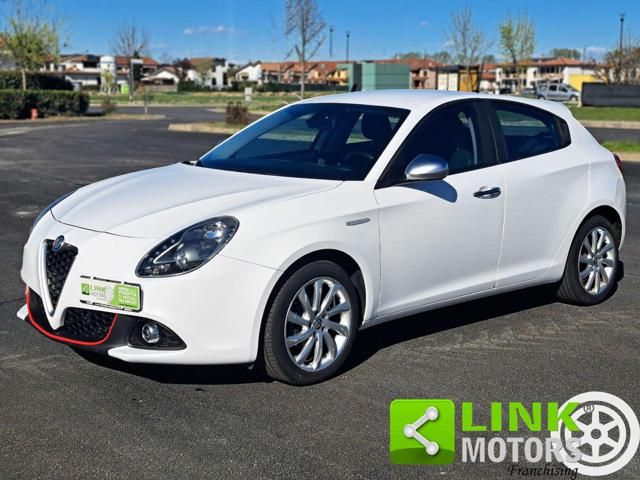 ALFA ROMEO Giulietta 1.6 JTDm 120 CV Euro 6