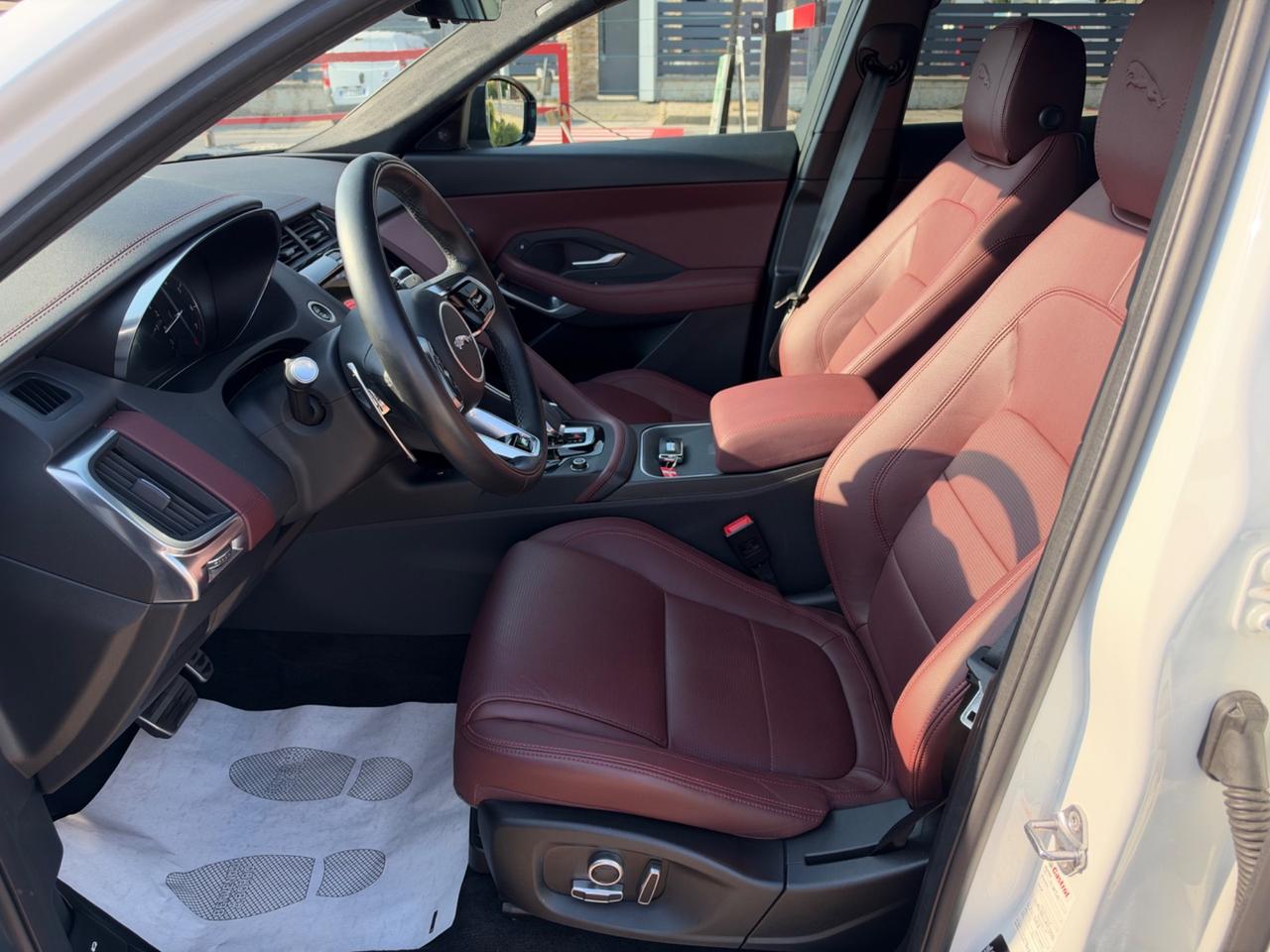 Jaguar E-Pace 2.0 I4 249 CV AWD Auto R-Dynamic HSE