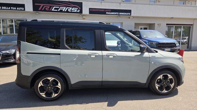 FORD Tourneo Courier 1.0 EcoBoost Active PERMUTE UNICOPR.