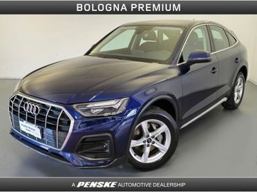 Audi Q5 Q5 SPB 40 TDI quattro S tronic Business Advanced