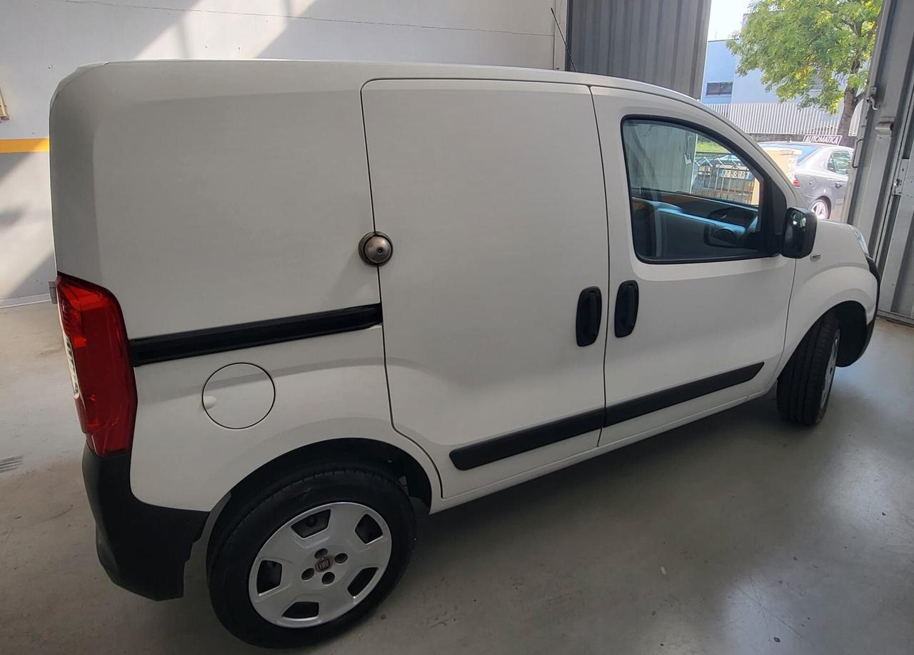 Fiat Fiorino 1.3 Multijet 95 cv