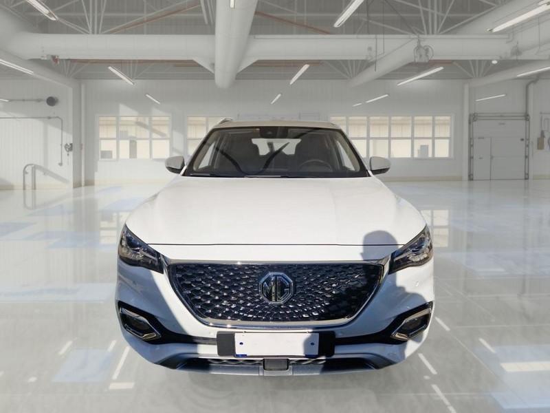 MG EHS 1.5 T Plug-in Hybrid Exclusive Auto