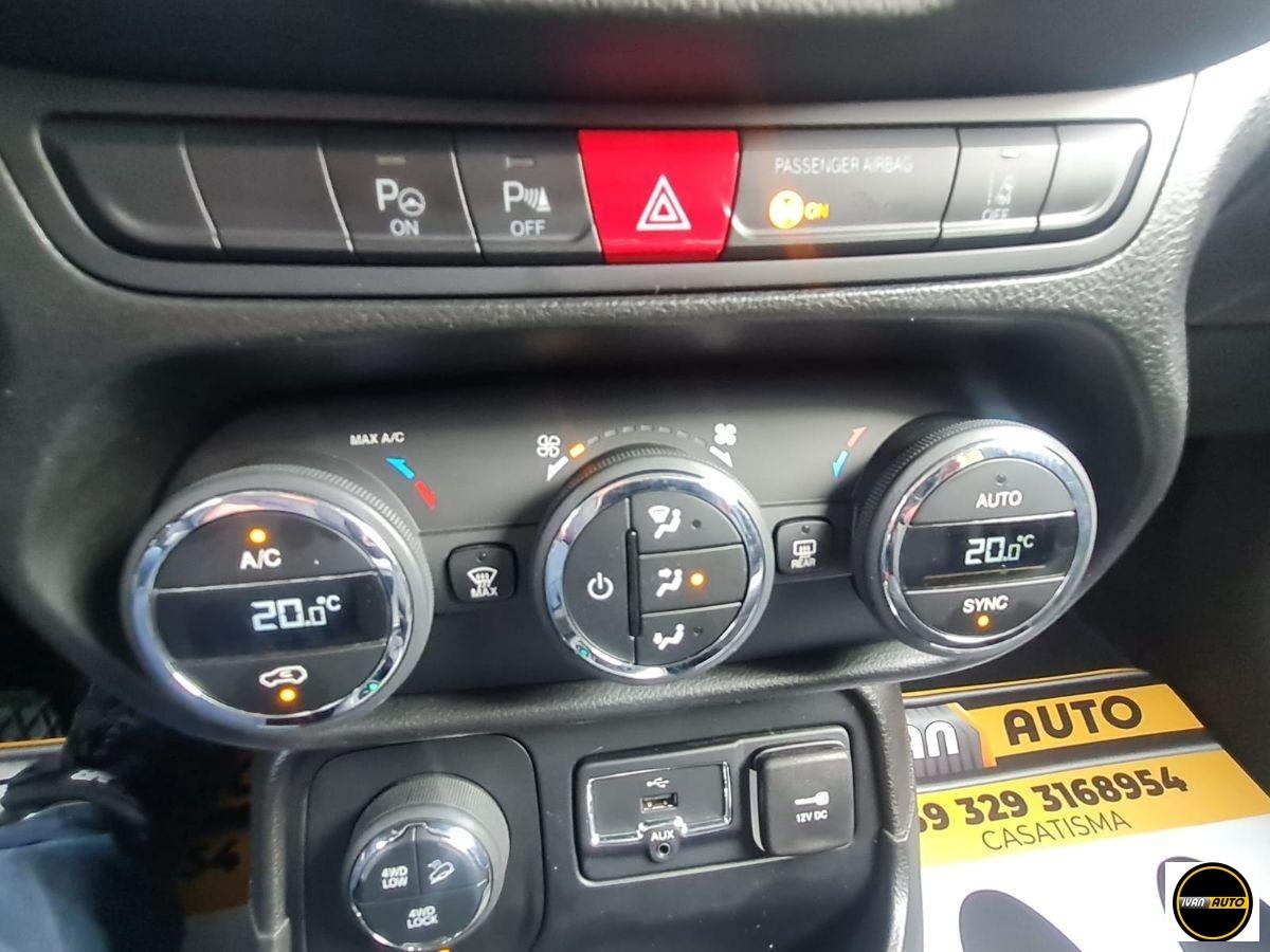 JEEP Renegade 2.0 MJT-AUTOMATICO-4X4