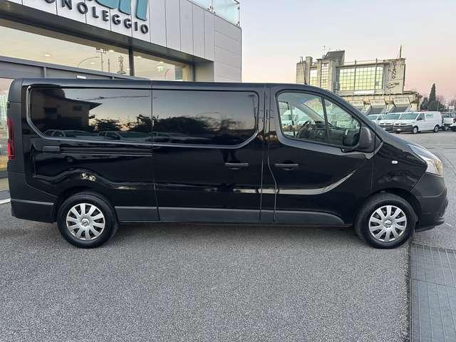 Nissan NV300 1.6dci 145cv Furgone L2 E6D 2800x1640x1360 kg 1185