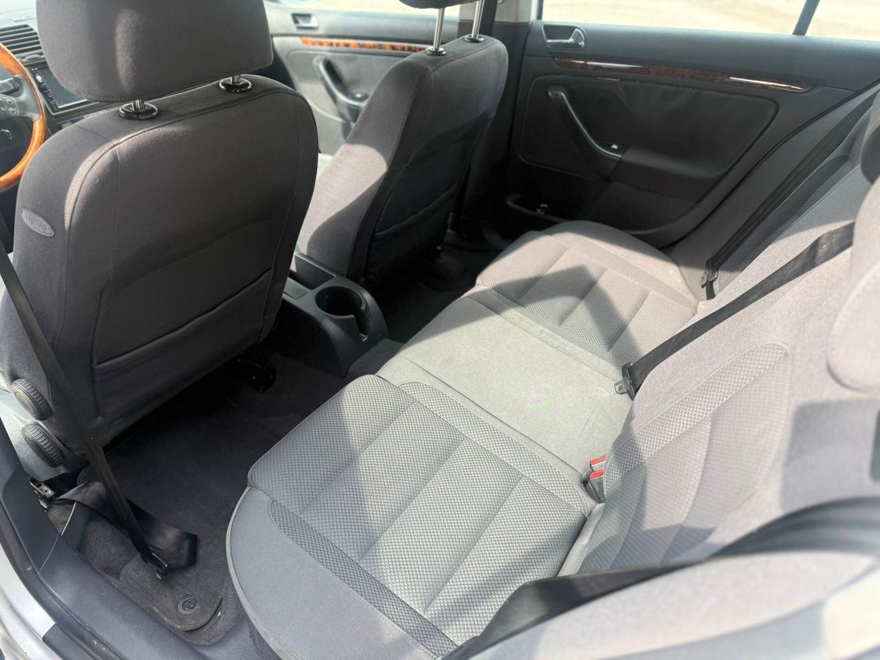 VW GOLF 5 TDI 2005 12 MESI DI GARANZIA