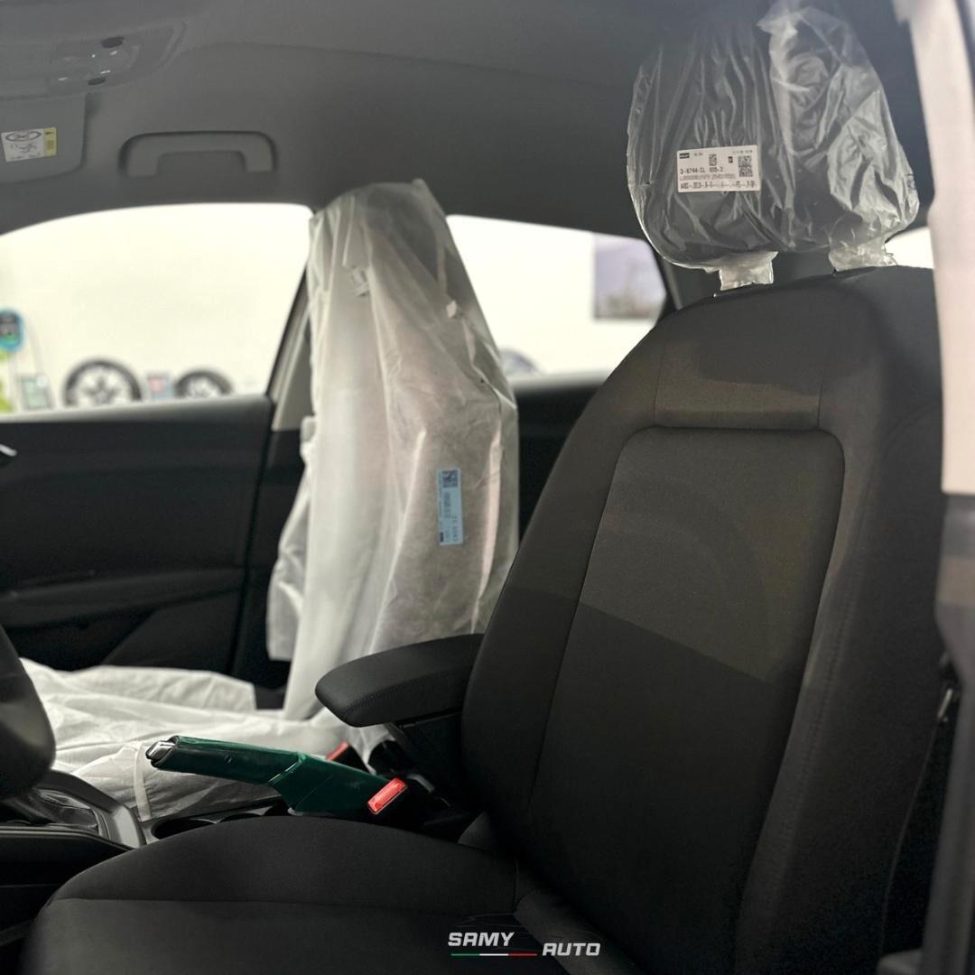 Audi A1 allstreet 30 TFSI Identity Black