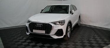 Audi Q3 SPB 35 TDI S tronic Business Plus