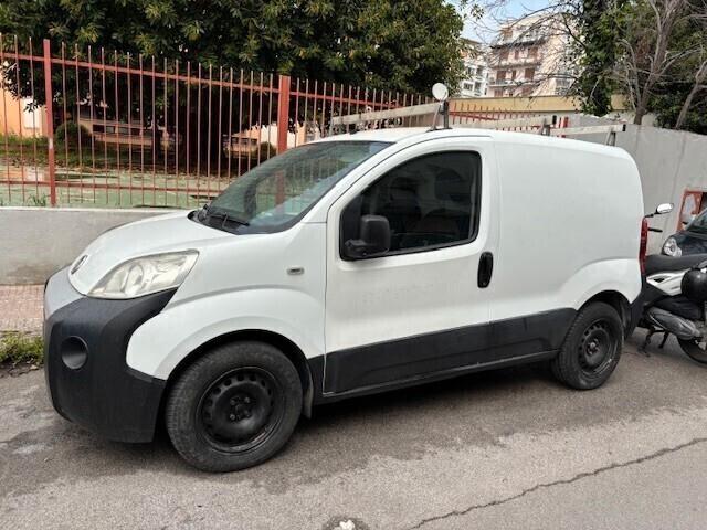 Fiat Fiorino 1.3 MJT Iva esp. Finanziabile Garanzia