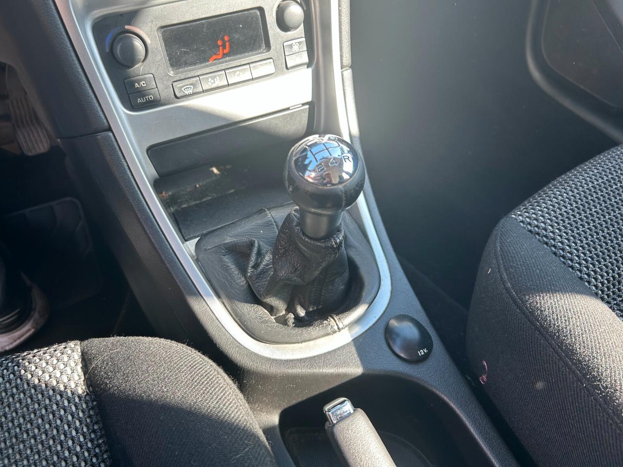 Peugeot 307 SW 1.6 16V Station