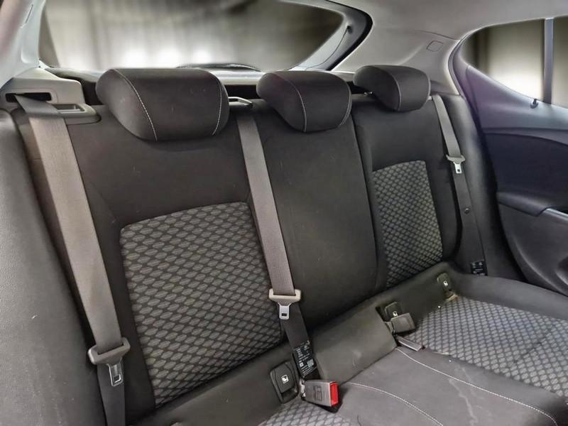 OPEL ASTRA 1.6 CDTI Business 136cv AT6 5 PORTE BERLINA