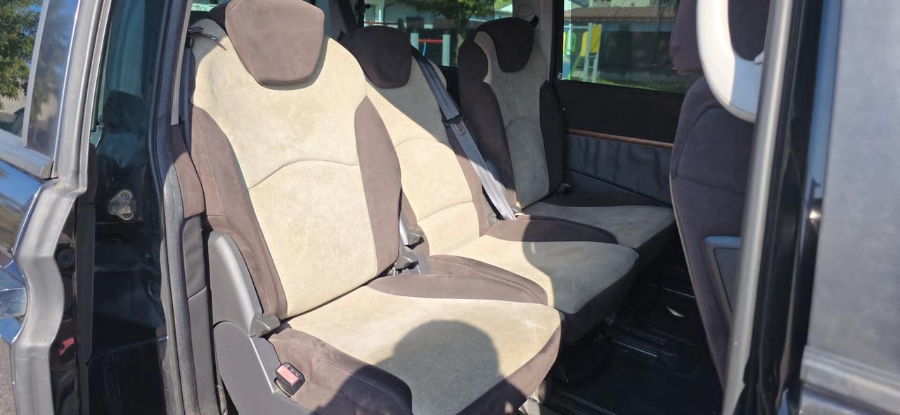 Lancia Phedra 2.0 MJT 136 CV Platino 7 posti
