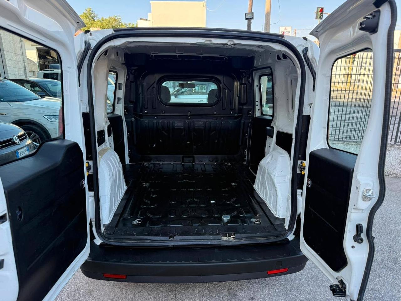 Fiat Doblo Doblò 1.6 MJT 105CV PC-TN Cargo Lamierato