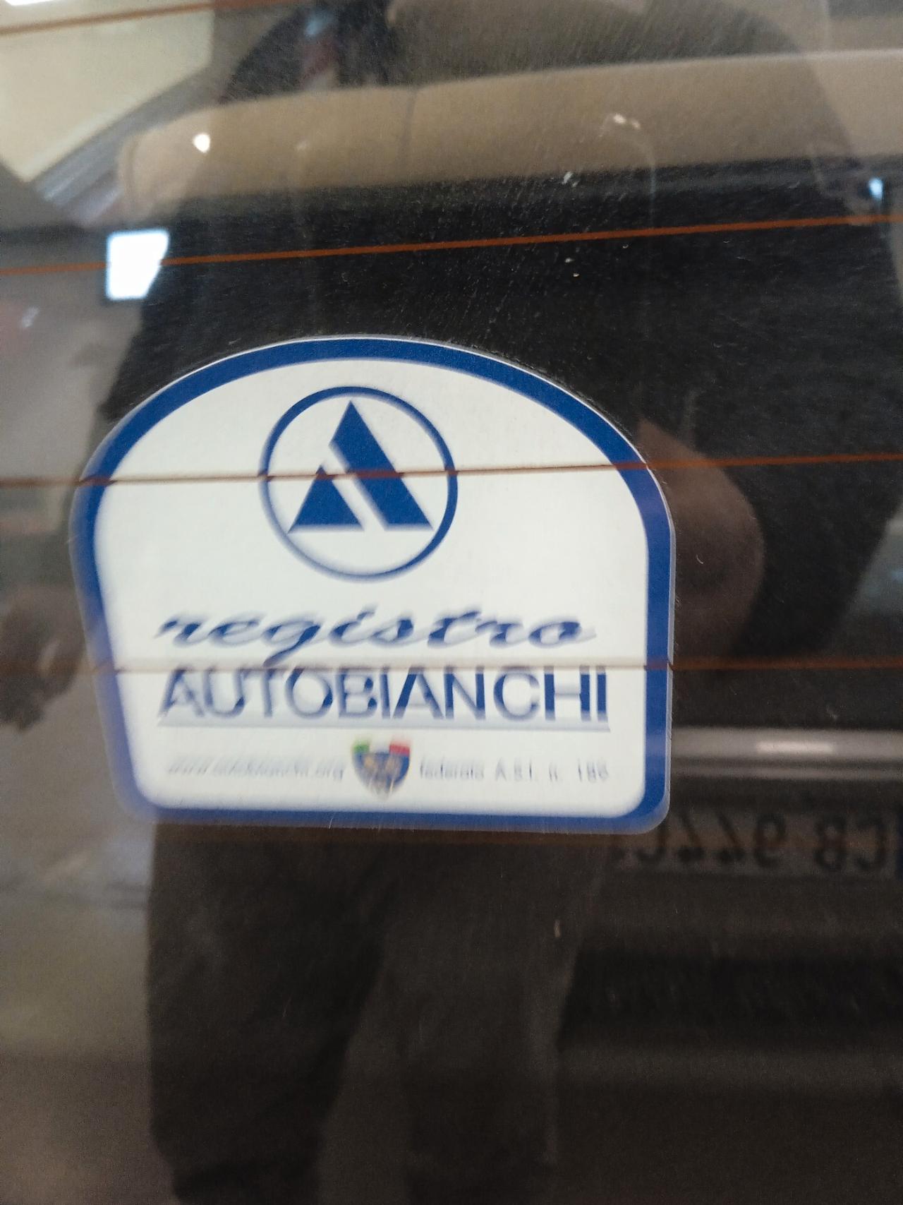 Autobianchi Y10 Fire 1.1 i.e. LX