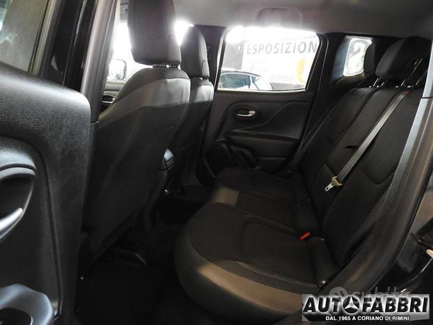 JEEP - Renegade - 1.0 T3 Limited Navi-Car Play-ky