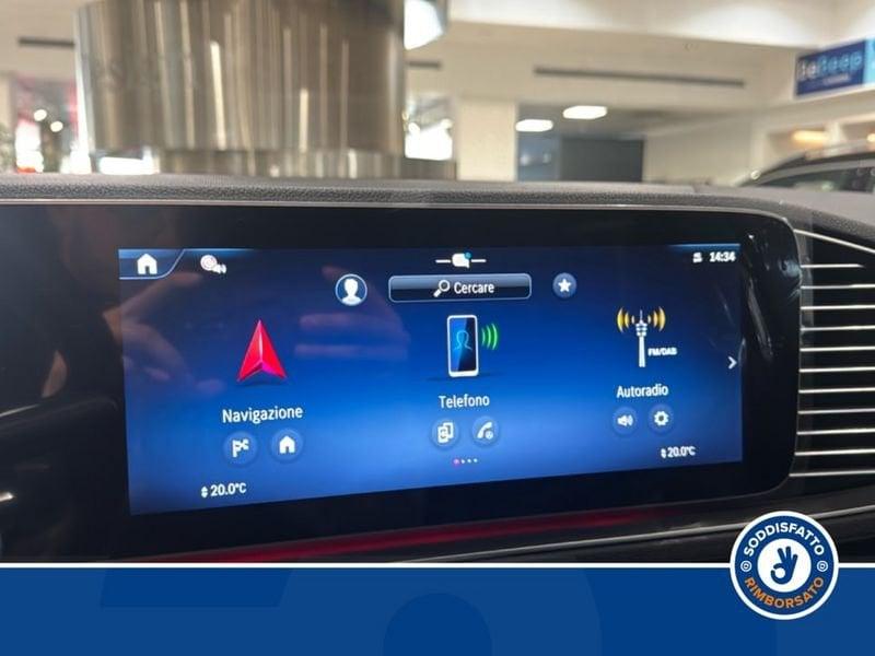 Mercedes-Benz GLE 350de 4Matic EQ-Power AMG Line Advanced Plus