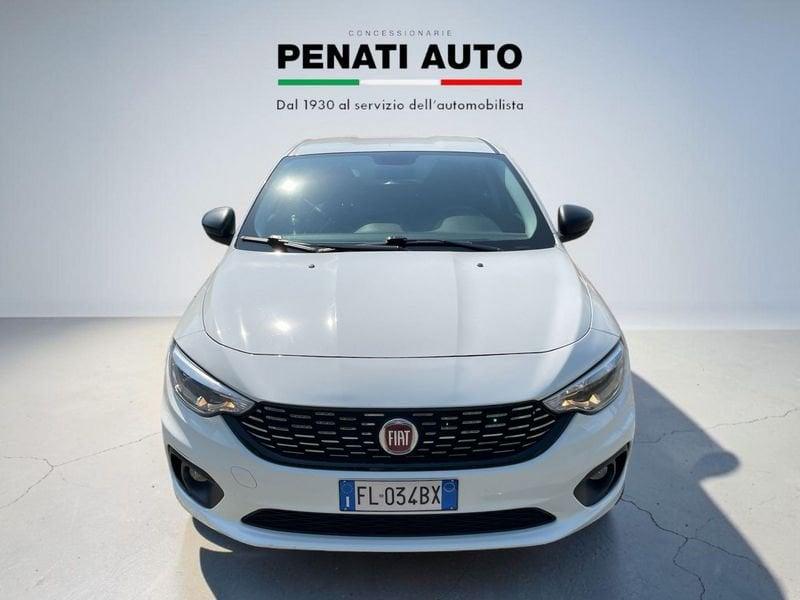 FIAT Tipo 1.4 95cv 6M Easy