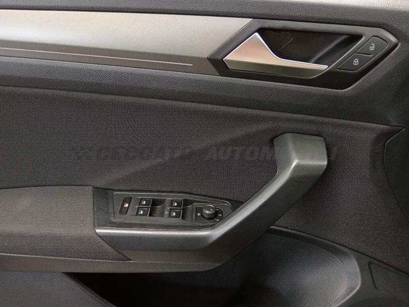Volkswagen T-Roc T-Roc 1.5 tsi Style dsg