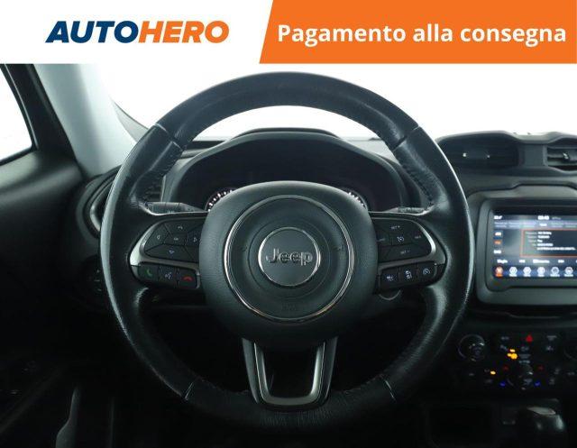 JEEP Renegade 1.4 MultiAir DDCT Limited