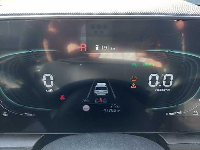 Kia Niro 1.6 GDi DCT HEV Style TT