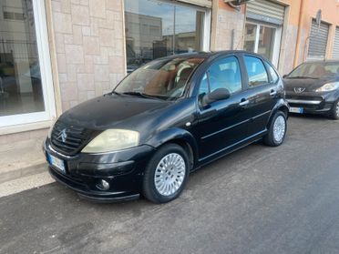Citroen C3 1.4 HDi Elegance