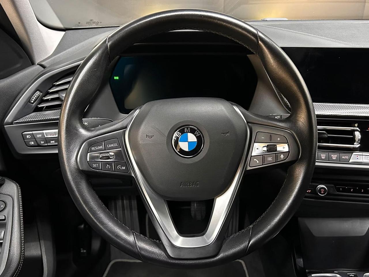 Bmw 118 118i 5p. Msport