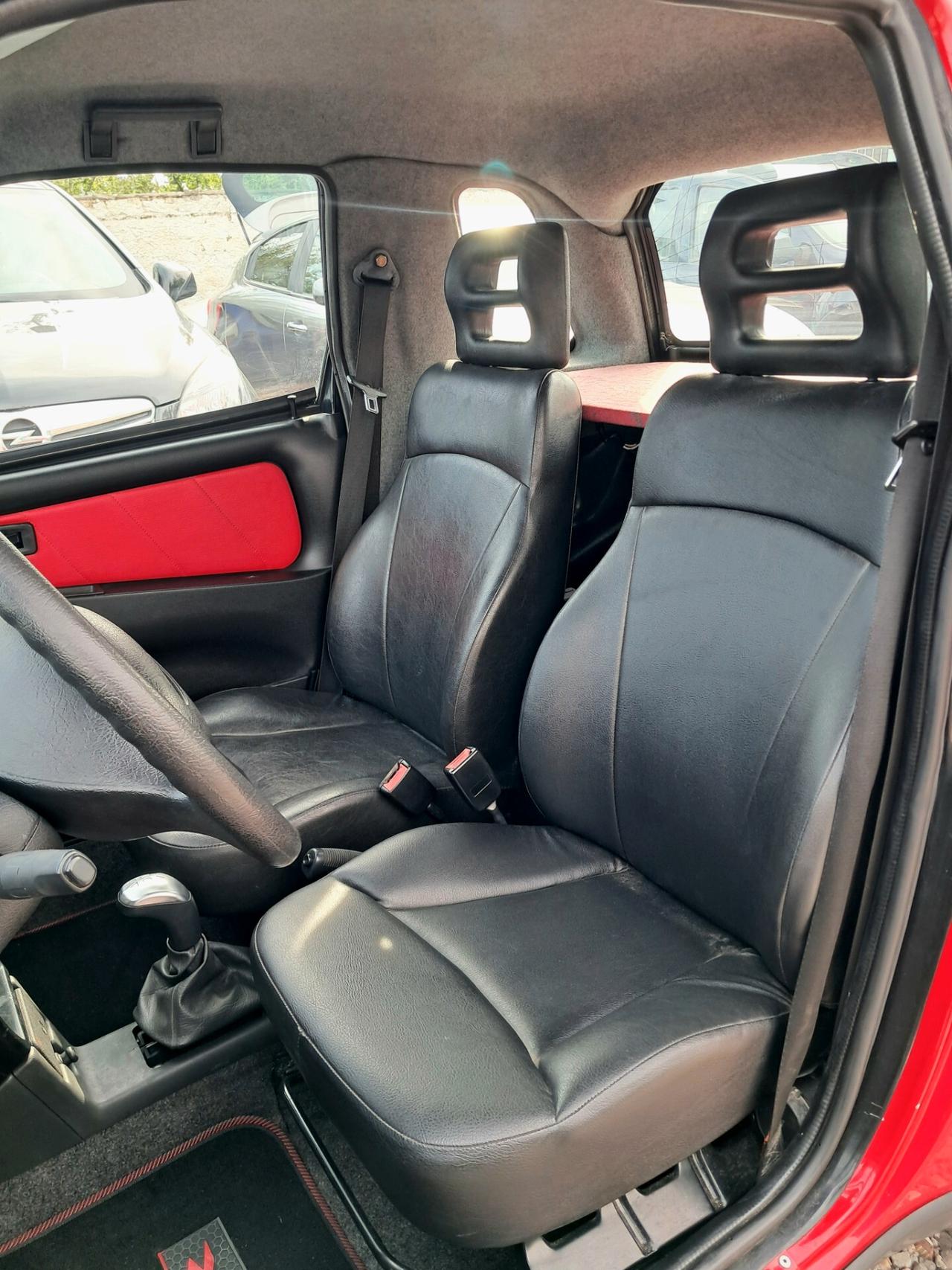 Grecav EKE Stile L 50