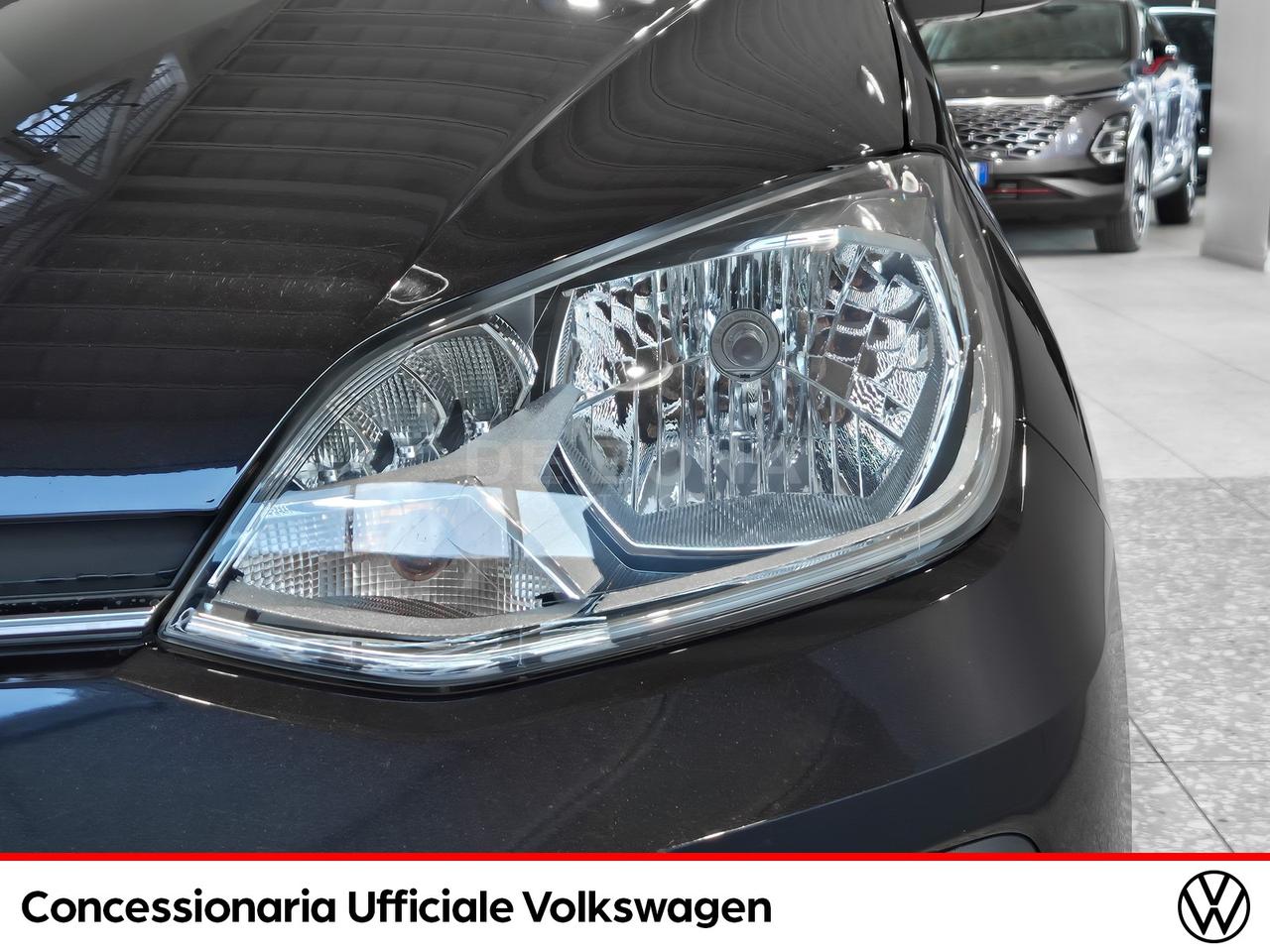 Volkswagen up! 3p 1.0 eco move 68cv