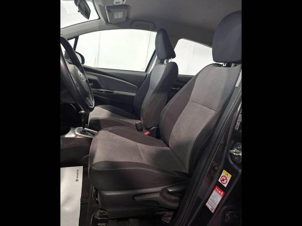 Toyota Yaris 5 Porte 1.5 Hybrid Active CVT
