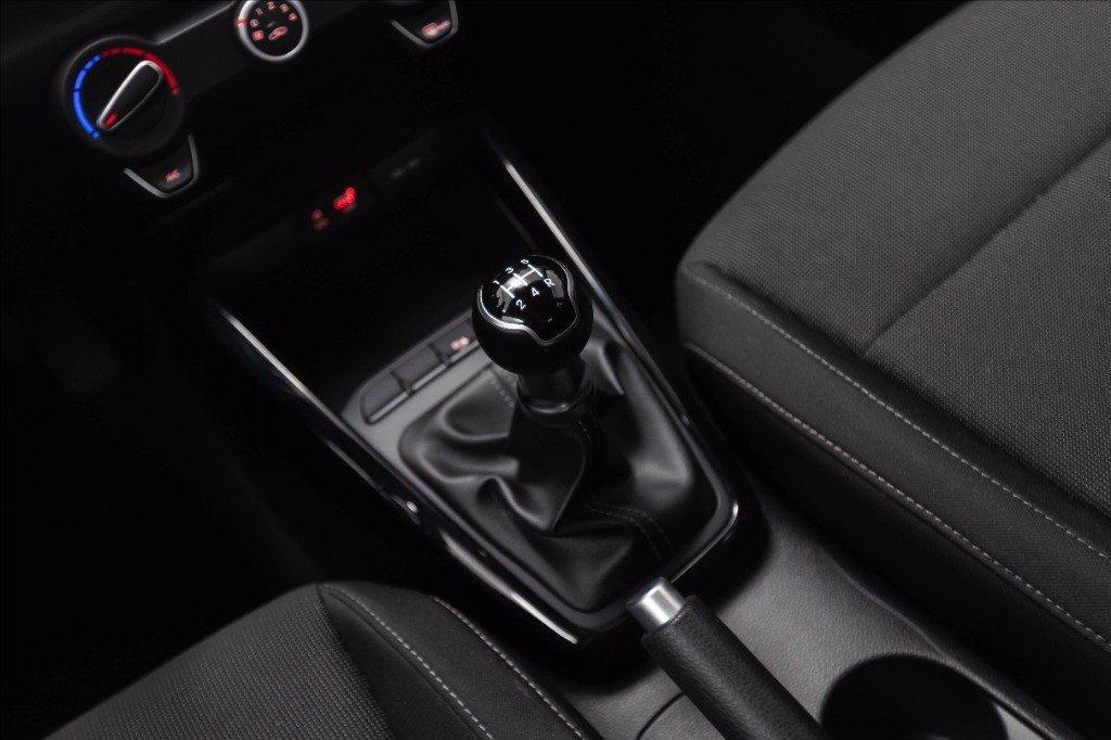 KIA Rio 1.2 mpi Evolution 84cv my18 del 2019