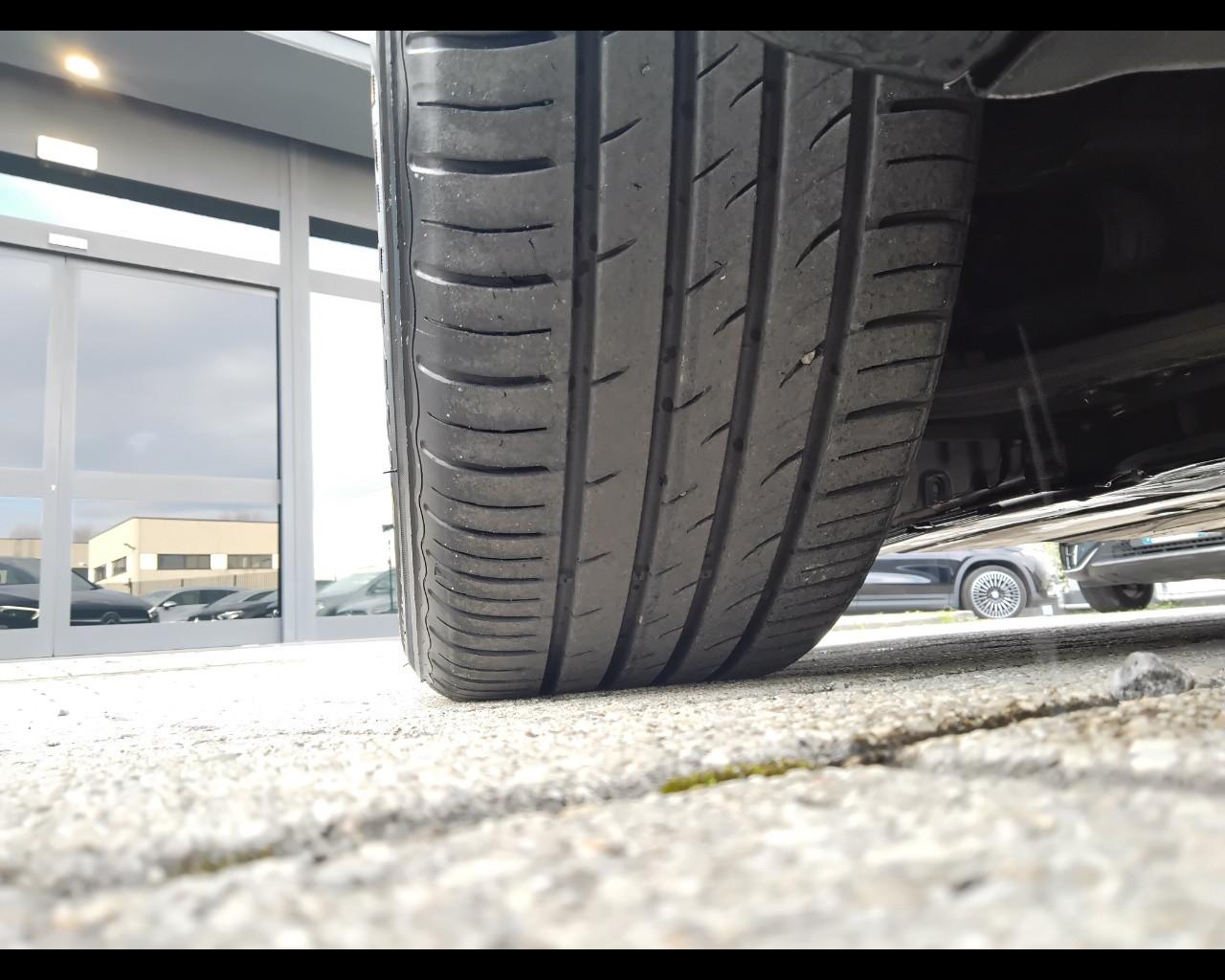 Mercedes-Benz Classe A - W177 2018 - A 160 Sport