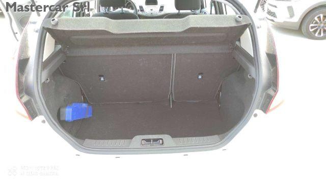 FORD Fiesta Fiesta VI 2013 5p 1.2 Business 60cv - EV207AF