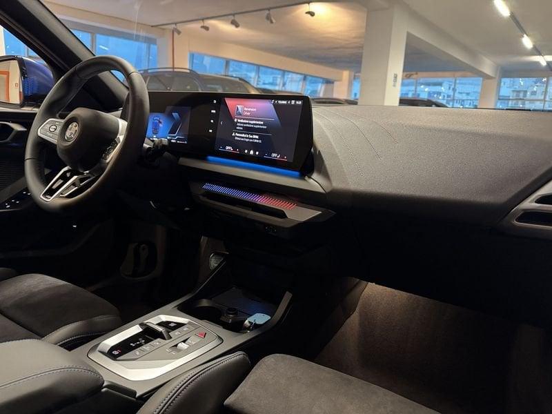 BMW Serie 1 118d 5p. M Sport Pro