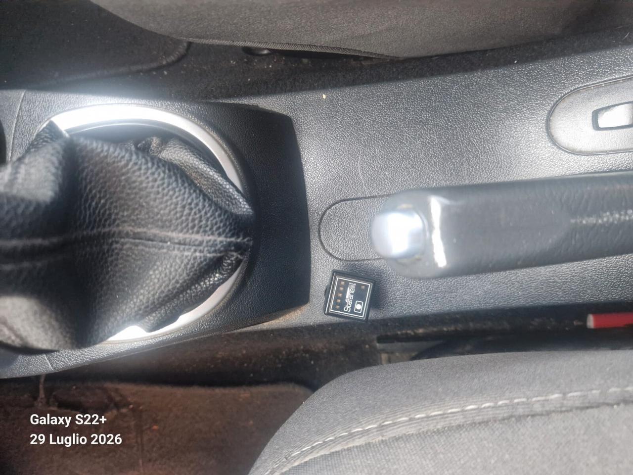 Renault Clio Storia 1.2 5 porte GPL Confort