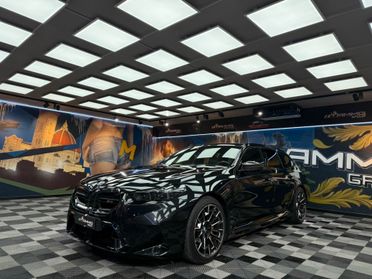 Bmw M5 TOURING (628)