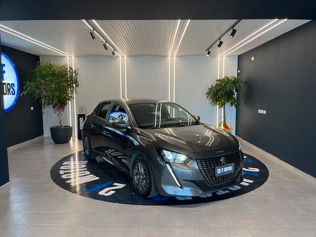 Peugeot 208 BlueHDi 100 Stop&Start 5 porte Active